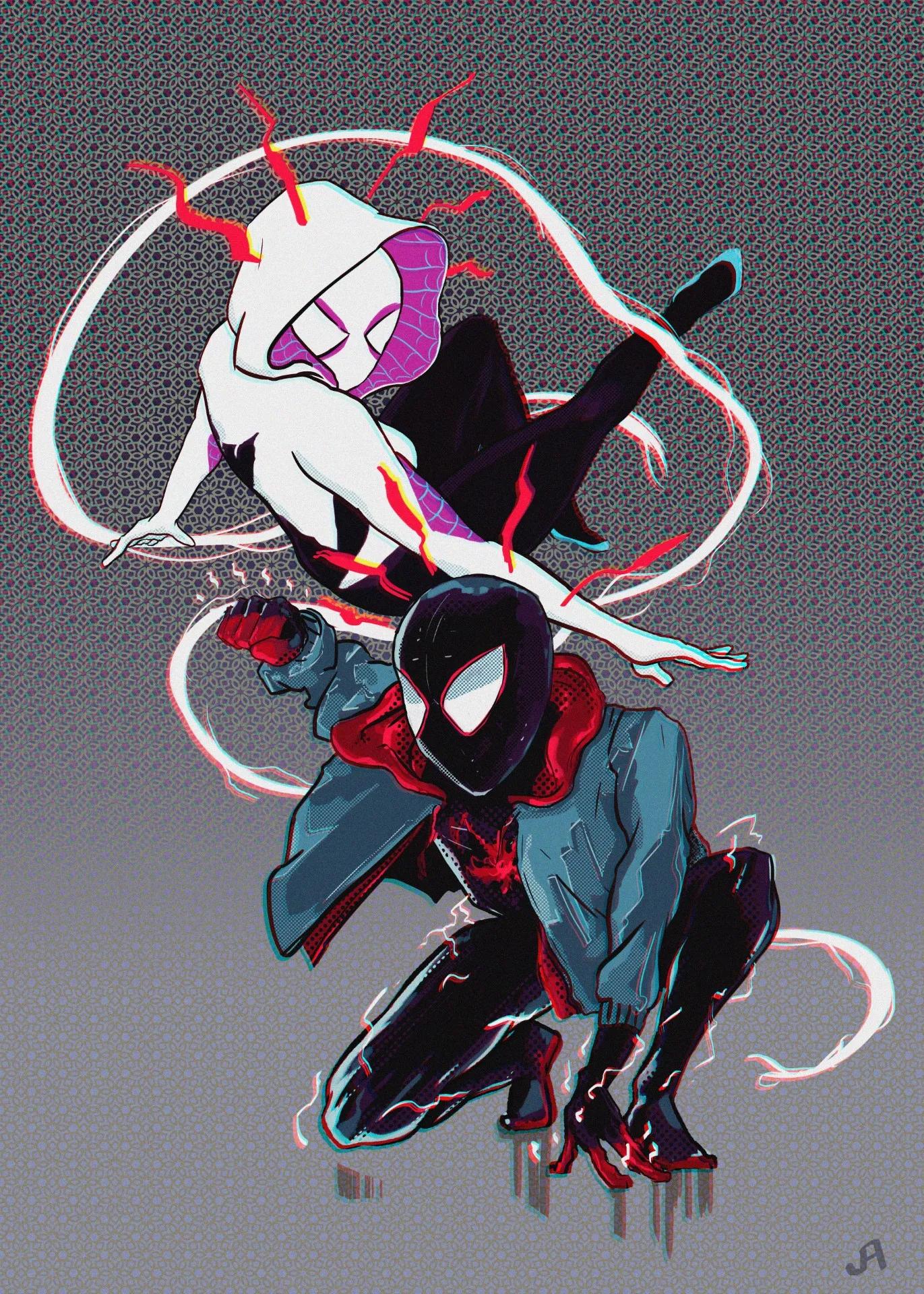 Spiderverse